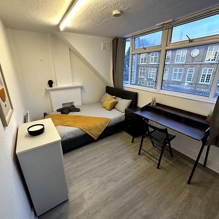 Wonderful 2 Bedroom On Tower Bridge 伦敦 外观 照片