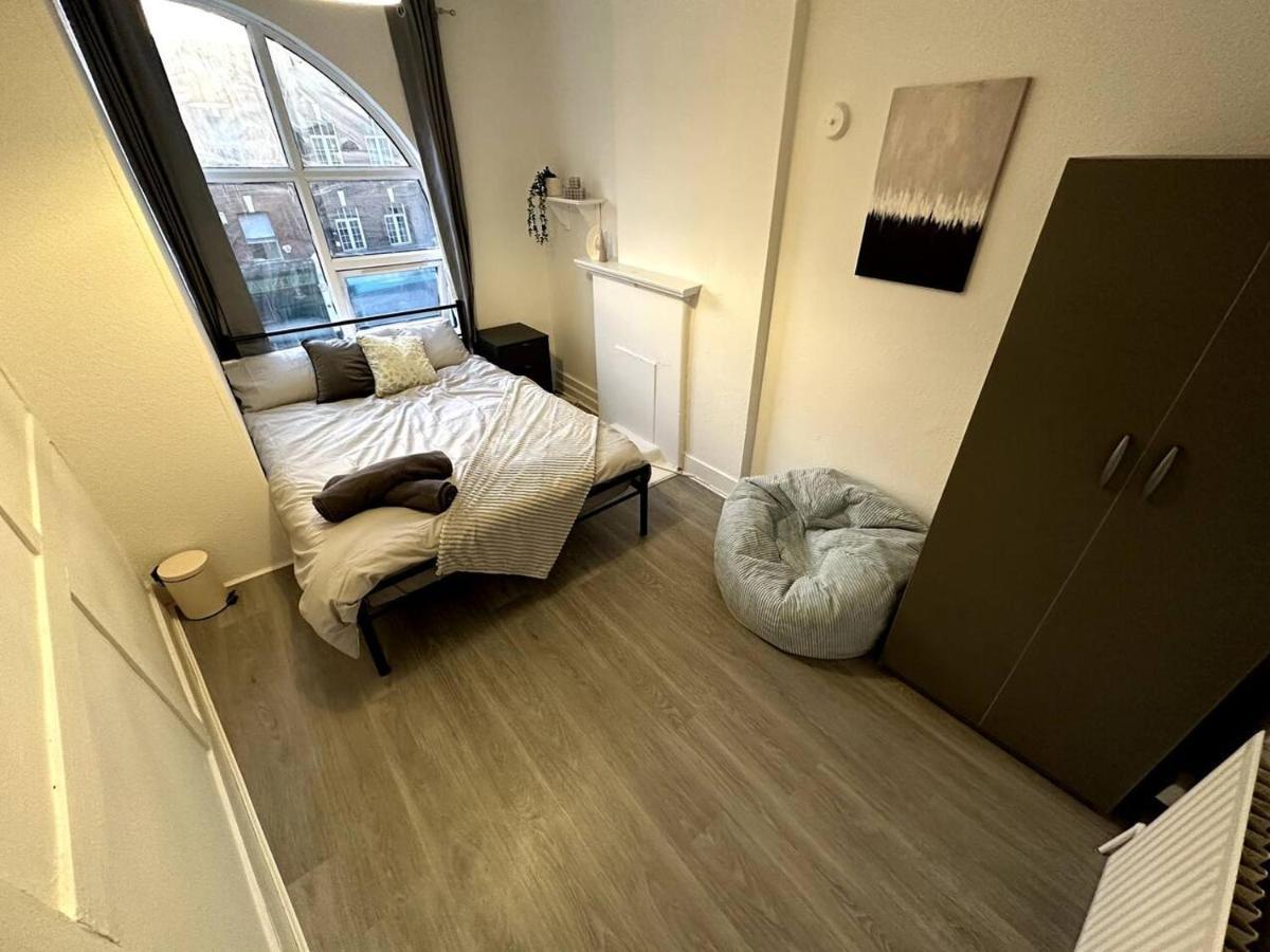 Wonderful 2 Bedroom On Tower Bridge 伦敦 外观 照片